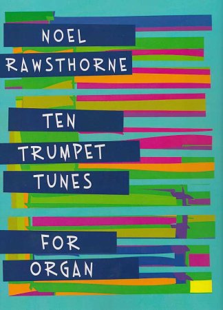 Ten trumpet tunes