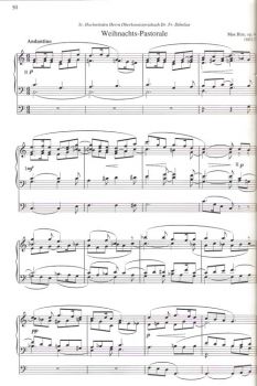 Preview: Notenbeispiel