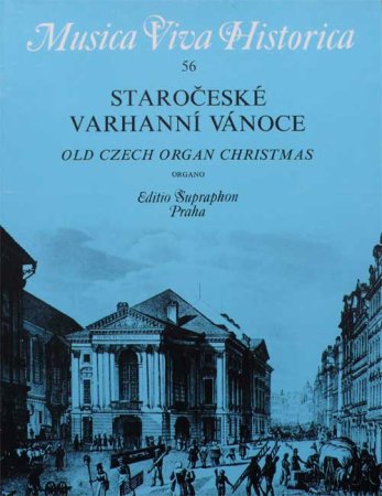 Böhmische Weihnachtsmusik