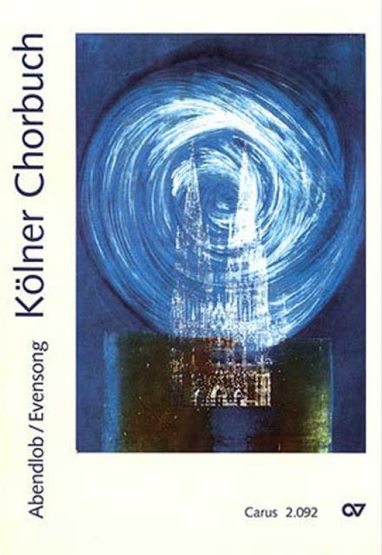Kölner Chorbuch
