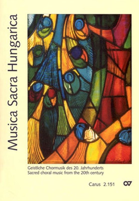 Musica hungarica