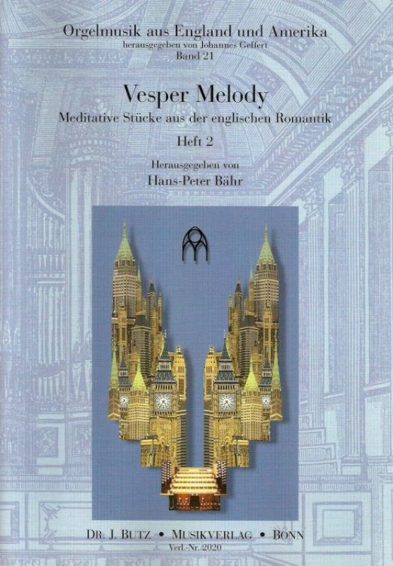 Vesper Melody 2