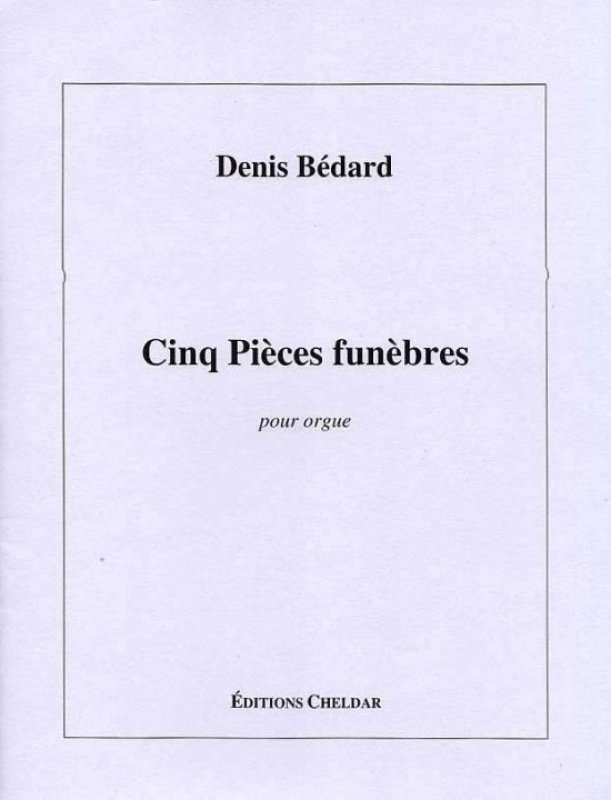Pieces funebres