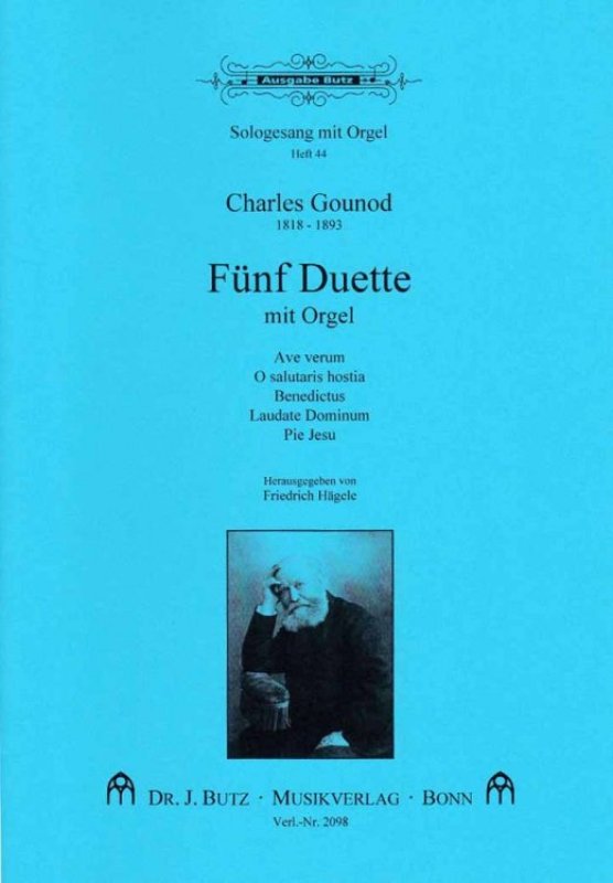 5 Duette