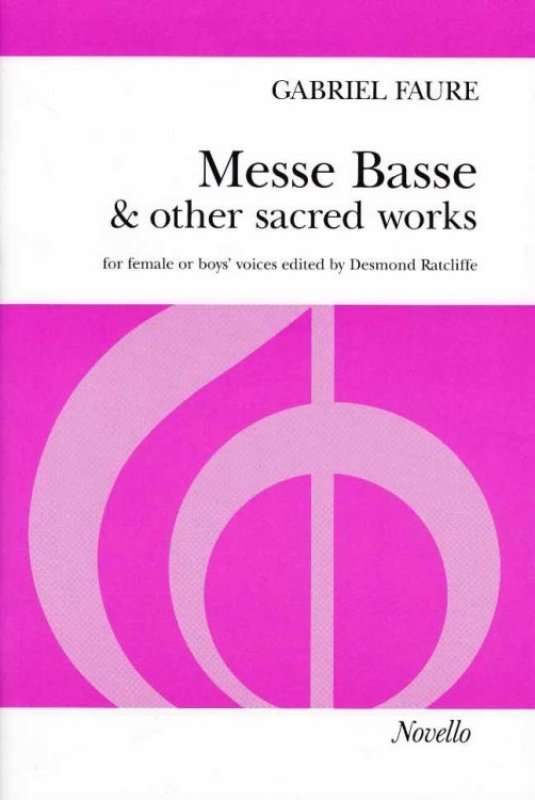 Messe basse