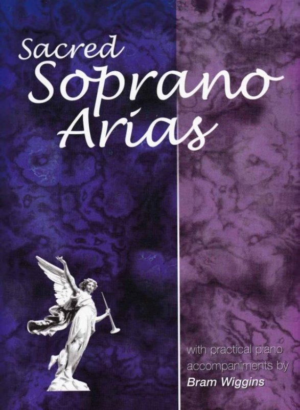Sacred Soprano Arias