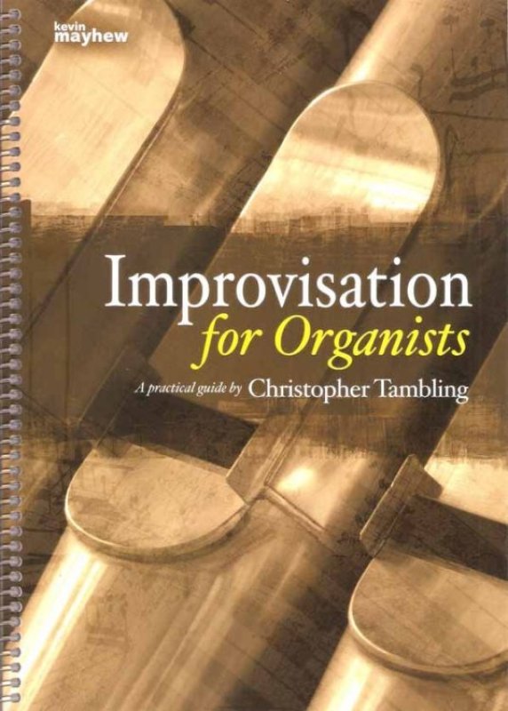 Improvisation for Organists