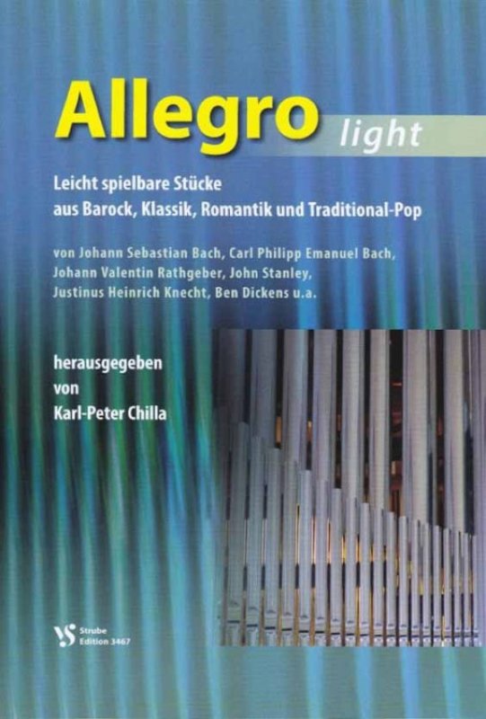 Allegro light