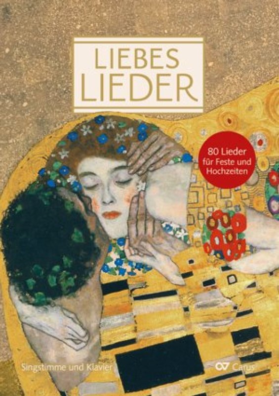 Liebeslieder