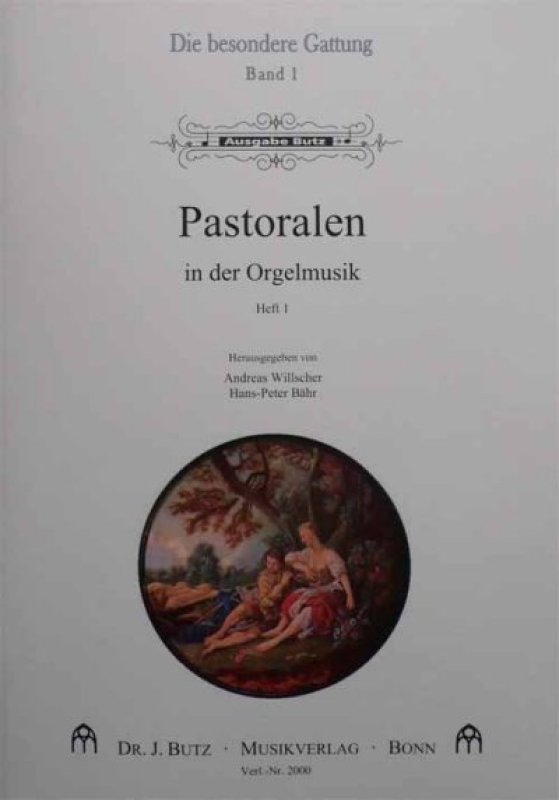 Pastoralen