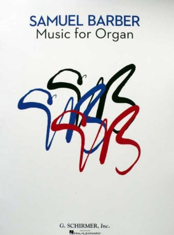 Samuel Barber Music