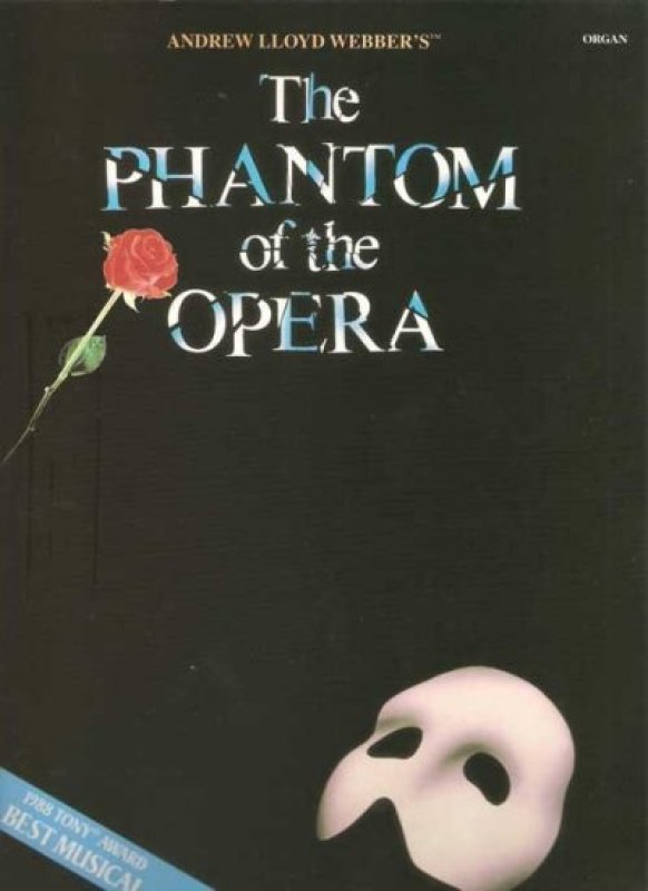 Phantom opera