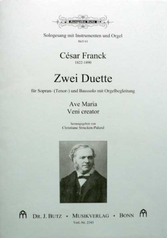 Franck Duette