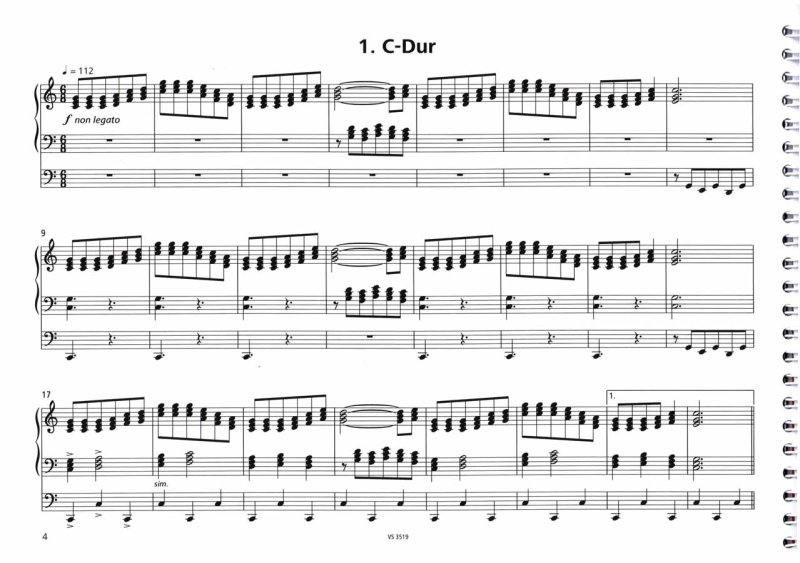 C-Dur