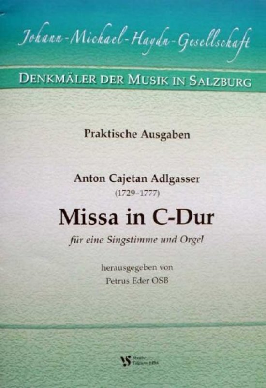 Adlgasse Messe