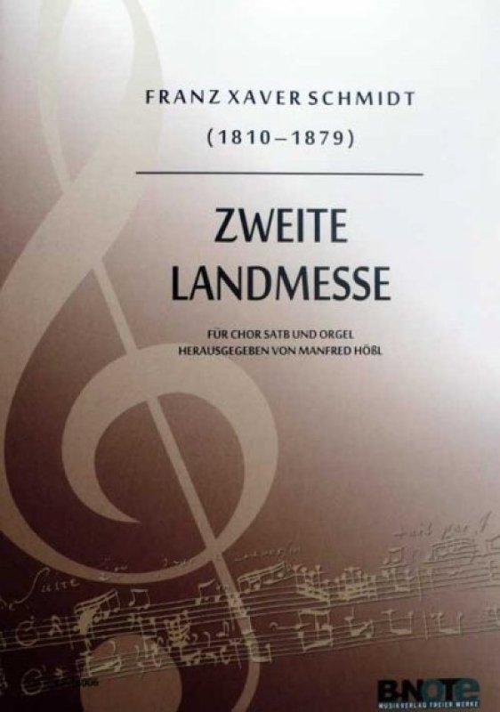Landmesse