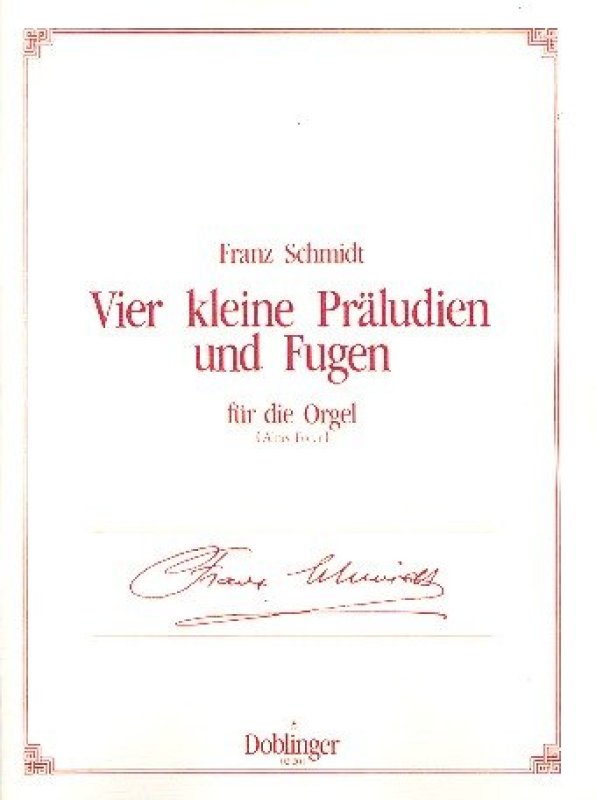 Franz Schmidt