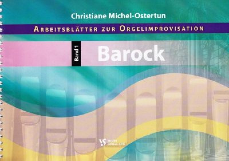 Arbeitsblätter Barock