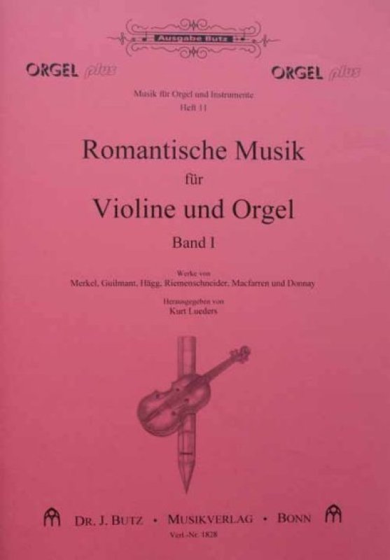 Romantische Musik 1