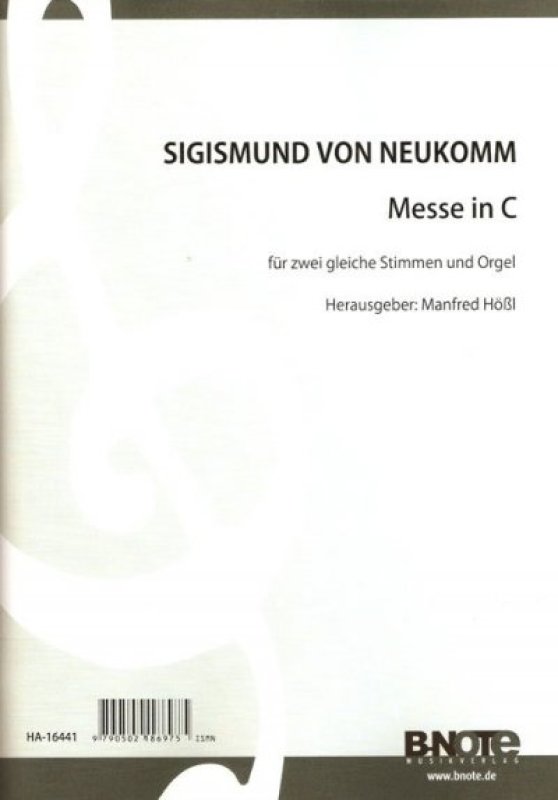 Neukomm Messe