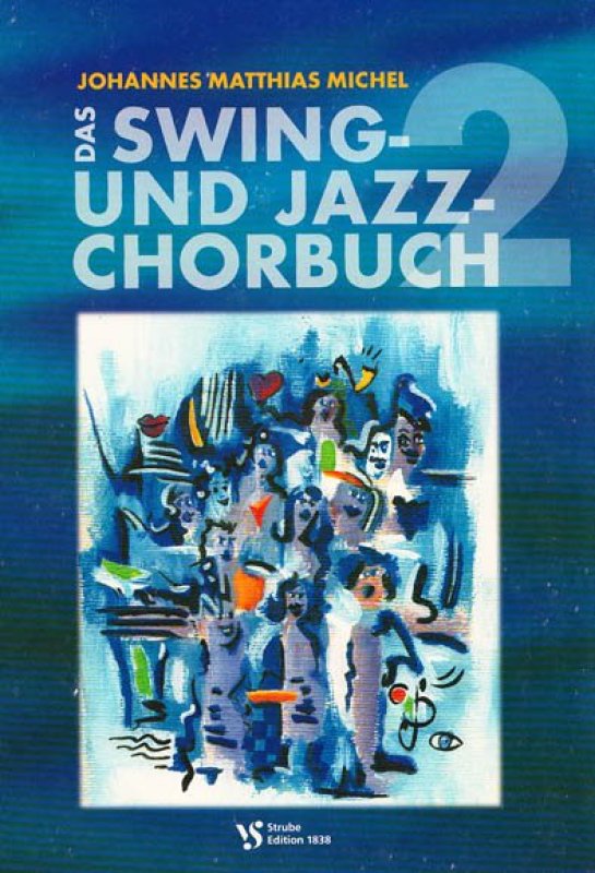 Swing Jazz Chorbuch