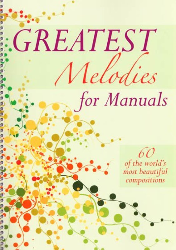 Greatest melodies