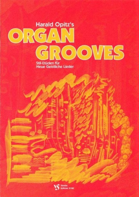 Organ grooves