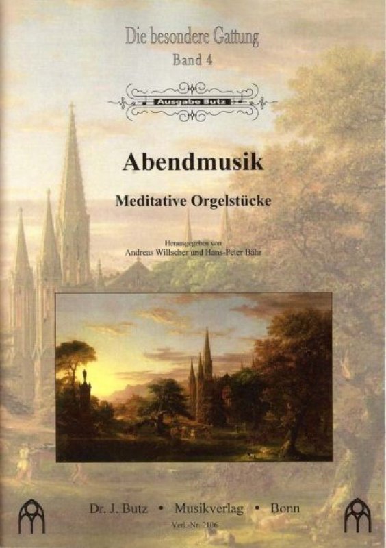 Abendmusik