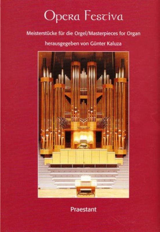 Opera Festiva