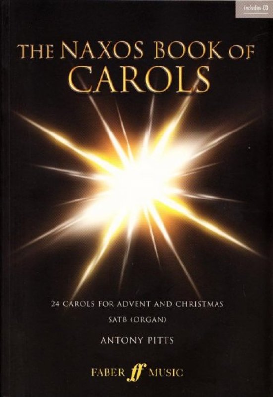 Naxos Carols