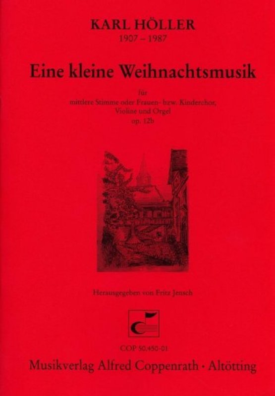 Kleine Weihnachtsmusik