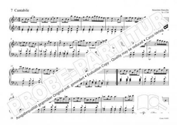 Pastorale - Pastoralmusik für Orgel - Vol. 1 Italien, Schweiz, Frankreich und England