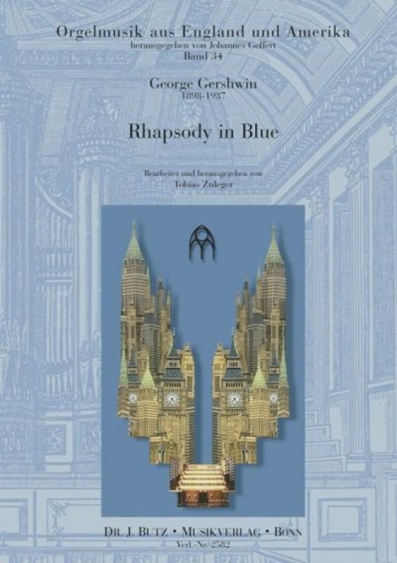 Rhapsody in Blue