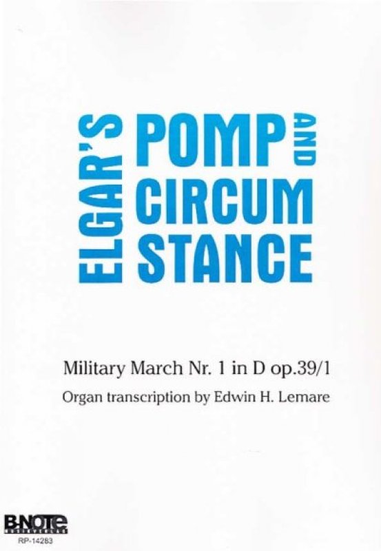 Pomp Circum Stance