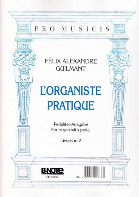 Organiste pratique 2