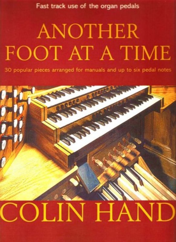 Another Foot