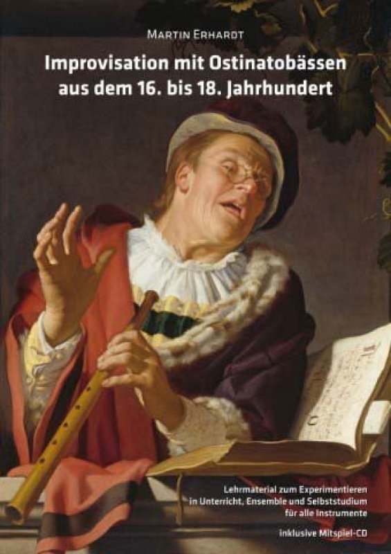 Ostinatoimprovisation