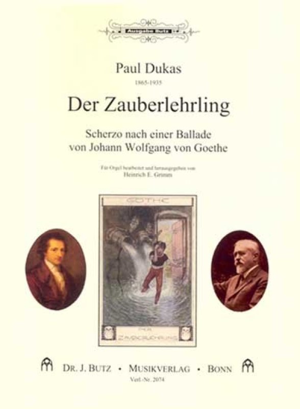 Zauberlehrling