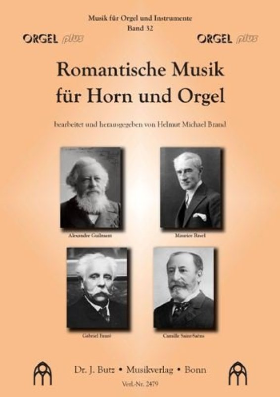 Horn & Orgel
