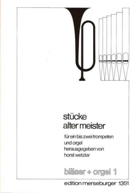 Stücke alter Meister