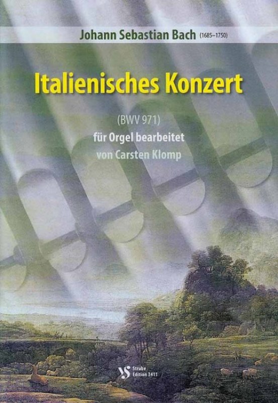 Italienisches Konzert