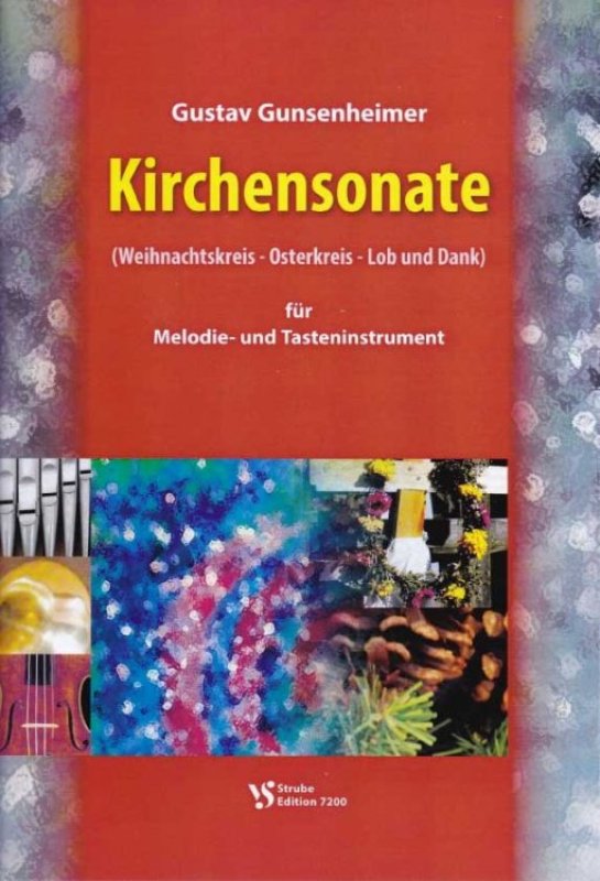 Kirchensonate