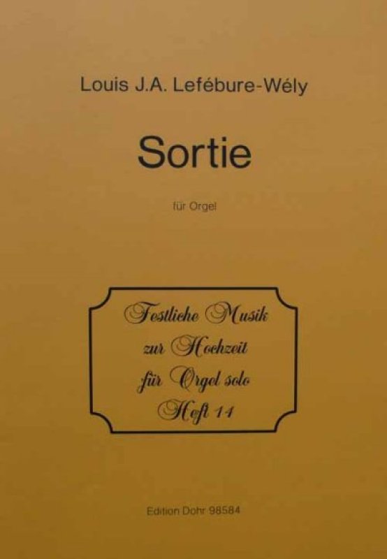 Sortie