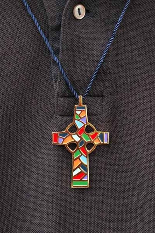 Keltisches Kreuz 2