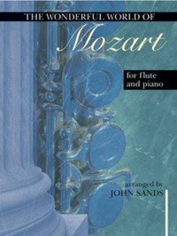 Wonderful Mozart