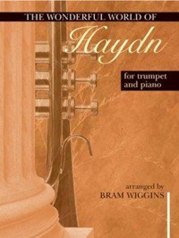 Wonderful Haydn