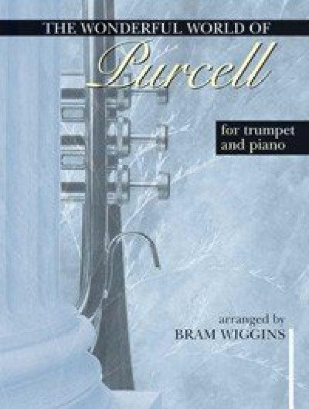 Wonderful Purcell