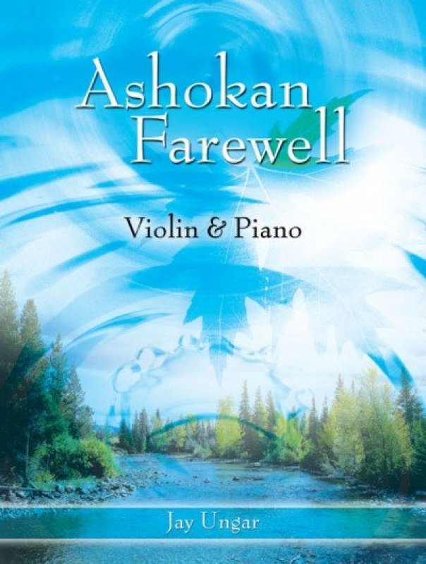 Ashokan Farewell
