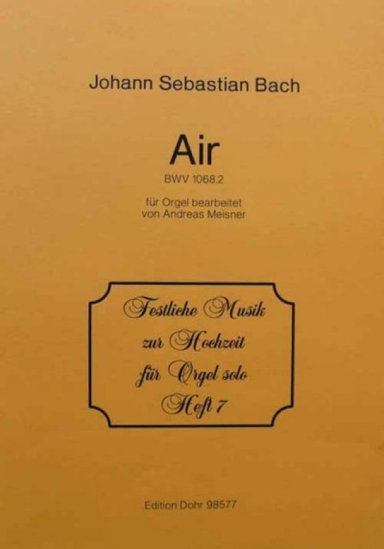 Air Bach