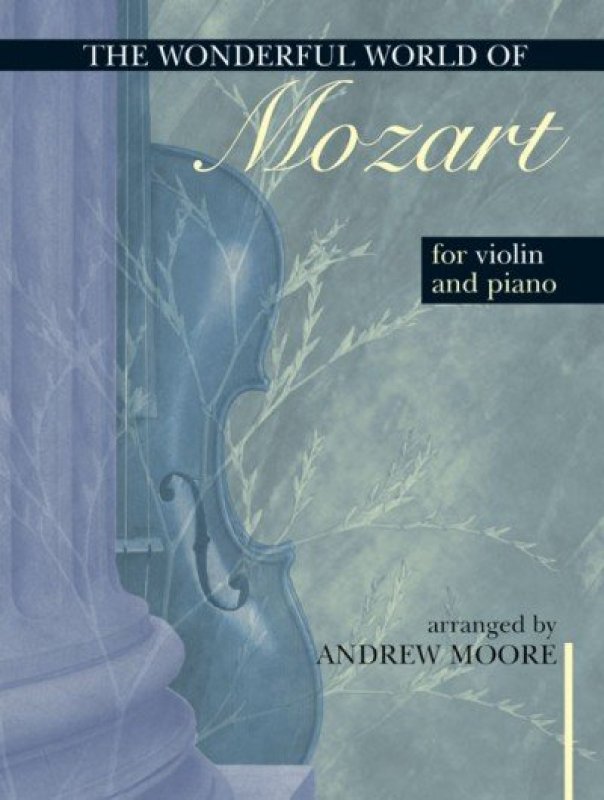 Wonderful Mozart